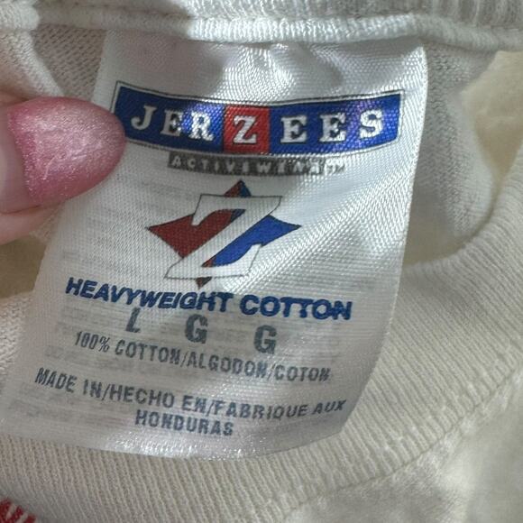 Vintage The Humane Society Of The United States Tee - Picture 7 of 7